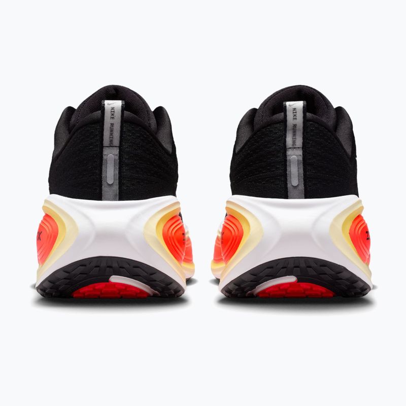 Încălțăminte de alergare pentru bărbați Nike Vomero Plus black/bright crimson/sail/white 4
