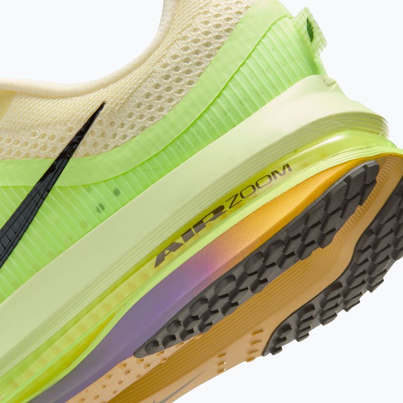 Încălțăminte de alergare pentru bărbați Nike Pegasus Premium alabaster/barely volt/volt ice/black 10