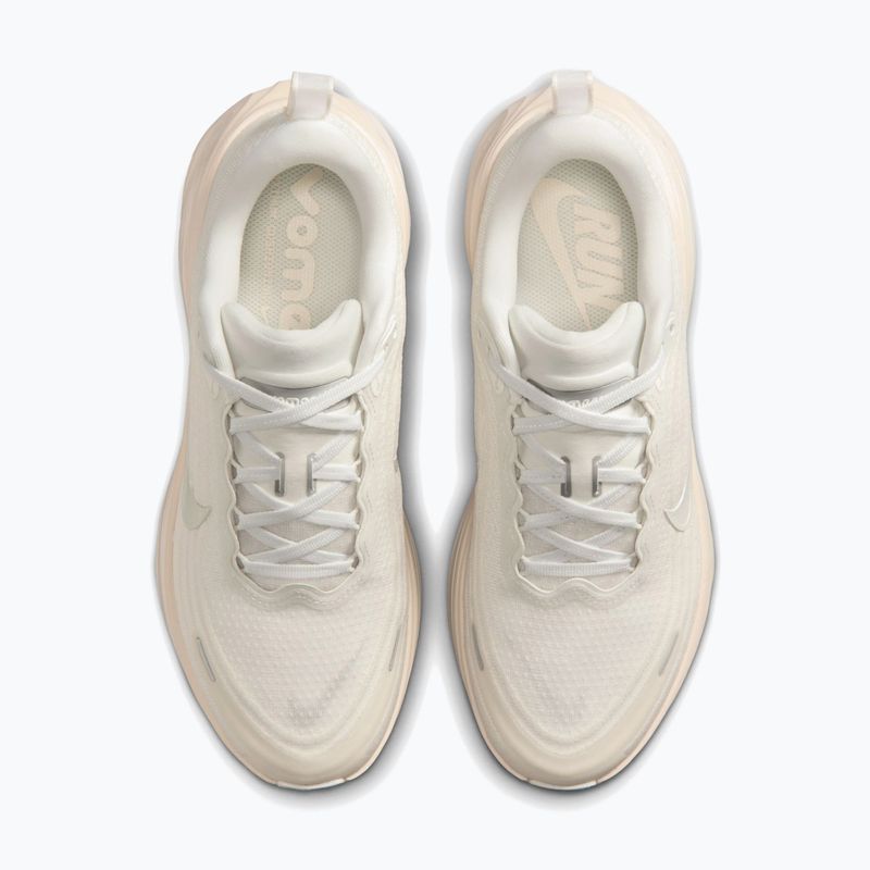 Încălțăminte de alergare pentru femei Nike Vomero Plus ESS summit white/phantom/pure platinum/chalk 7