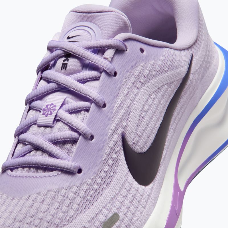 Încălțăminte de alergare pentru femei Nike Journey Run violet mist/white/purple dynasty 8