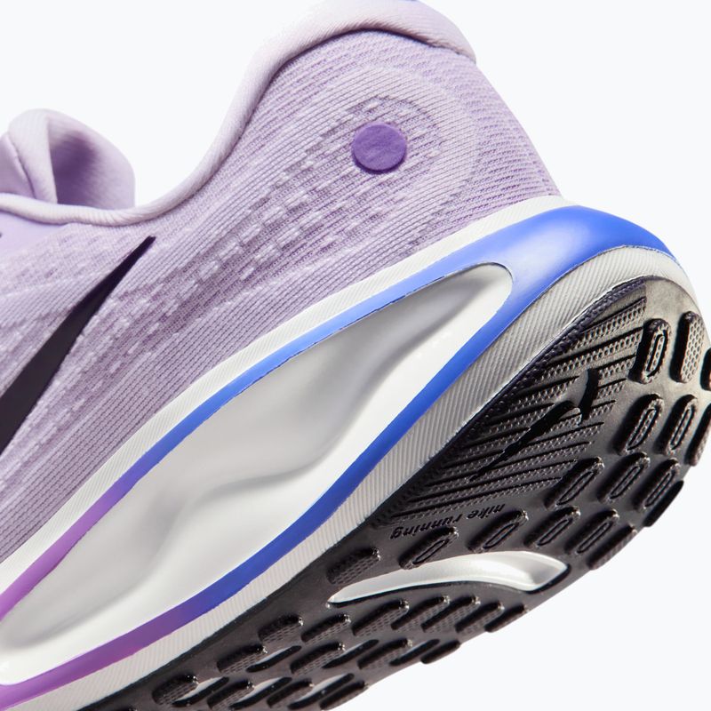 Încălțăminte de alergare pentru femei Nike Journey Run violet mist/white/purple dynasty 9