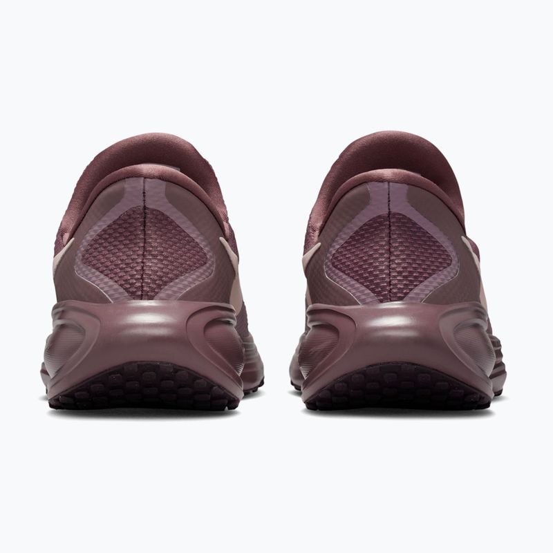 Încălțăminte de alergare pentru bărbați Nike Revolution 8 EasyOn tattoo/taupe grey/moon particle 4