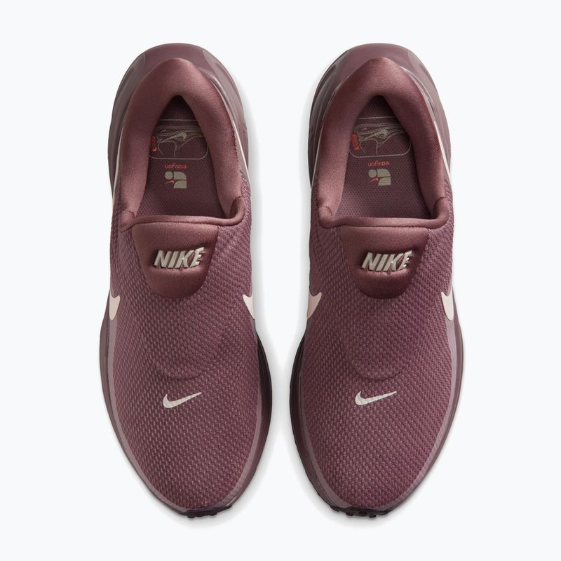 Încălțăminte de alergare pentru bărbați Nike Revolution 8 EasyOn tattoo/taupe grey/moon particle 7