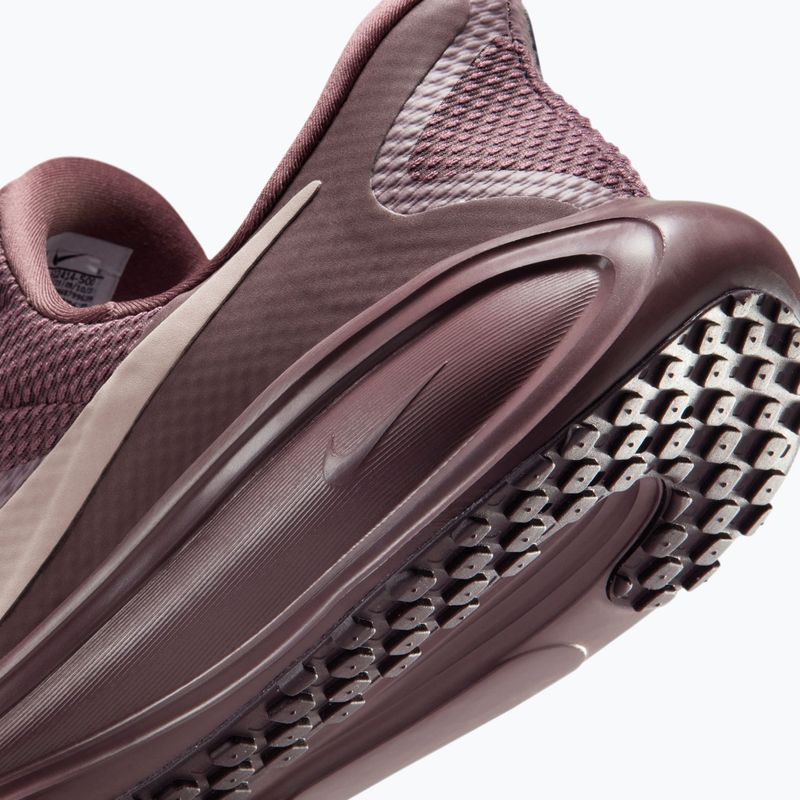 Încălțăminte de alergare pentru bărbați Nike Revolution 8 EasyOn tattoo/taupe grey/moon particle 9