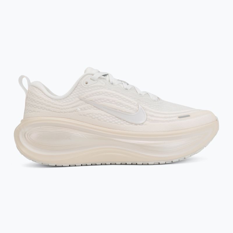 Încălțăminte de alergare pentru femei Nike Vomero Plus ESS summit white/phantom/pure platinum/chalk 2