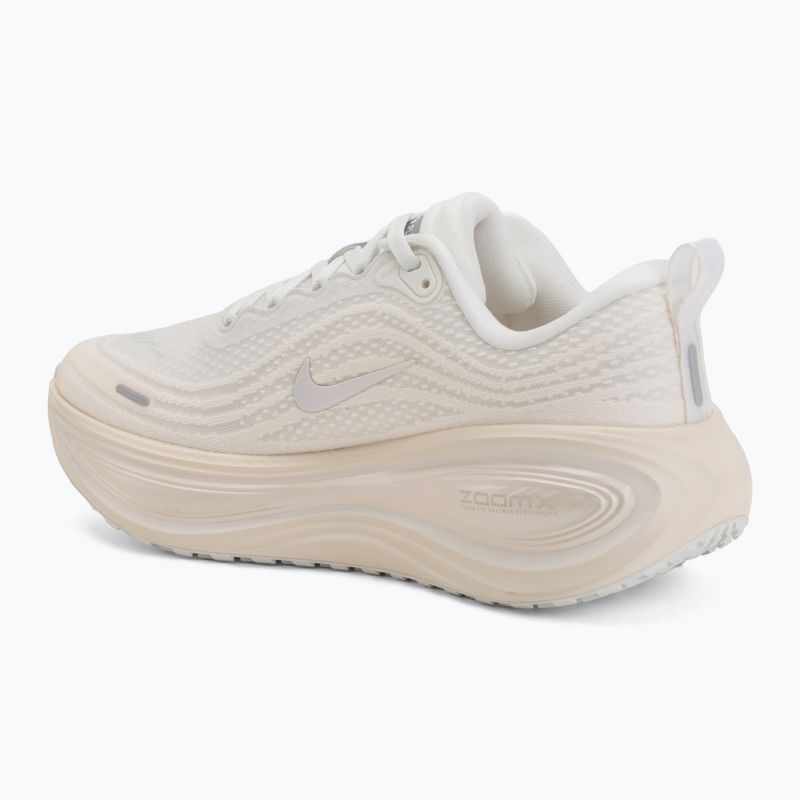 Încălțăminte de alergare pentru femei Nike Vomero Plus ESS summit white/phantom/pure platinum/chalk 3