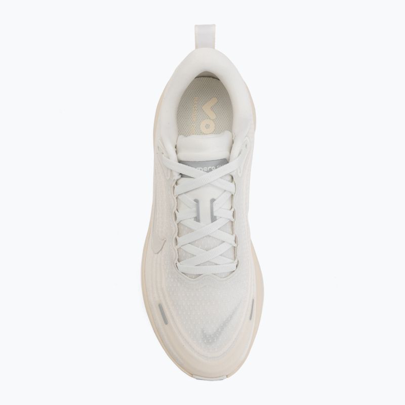 Încălțăminte de alergare pentru femei Nike Vomero Plus ESS summit white/phantom/pure platinum/chalk 5