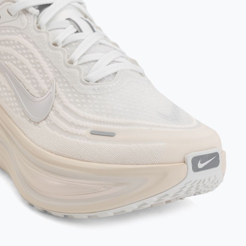 Încălțăminte de alergare pentru femei Nike Vomero Plus ESS summit white/phantom/pure platinum/chalk 7