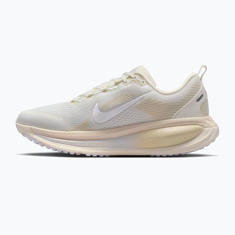 Încălțăminte de alergare pentru femei Nike Vomero 18 ESS summit white/chalk/sea glass/white 9