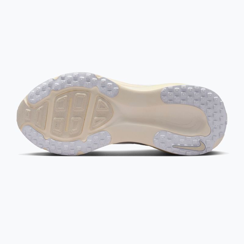 Încălțăminte de alergare pentru femei Nike Vomero 18 ESS summit white/chalk/sea glass/white 12