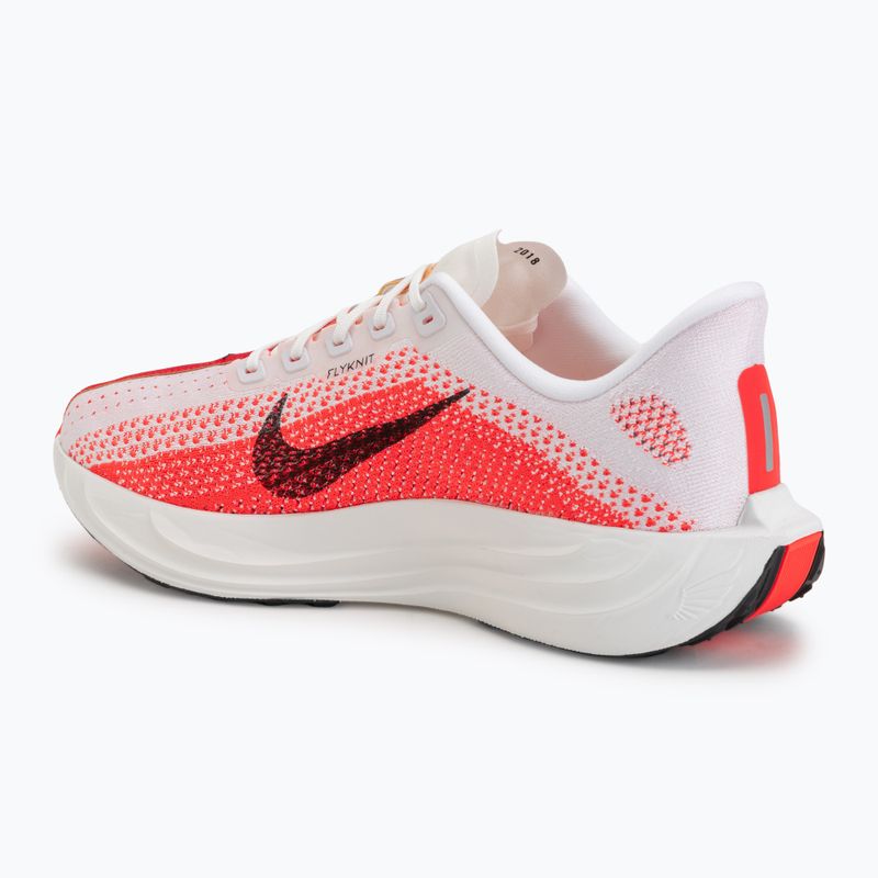 Încălțăminte de alergare pentru bărbați Nike Pegasus Plus white/bright crimson/topaz gold/black 3