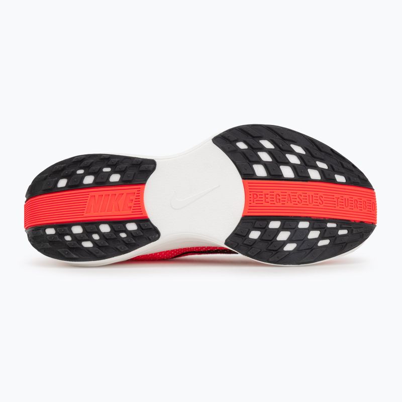 Încălțăminte de alergare pentru bărbați Nike Pegasus Plus white/bright crimson/topaz gold/black 4