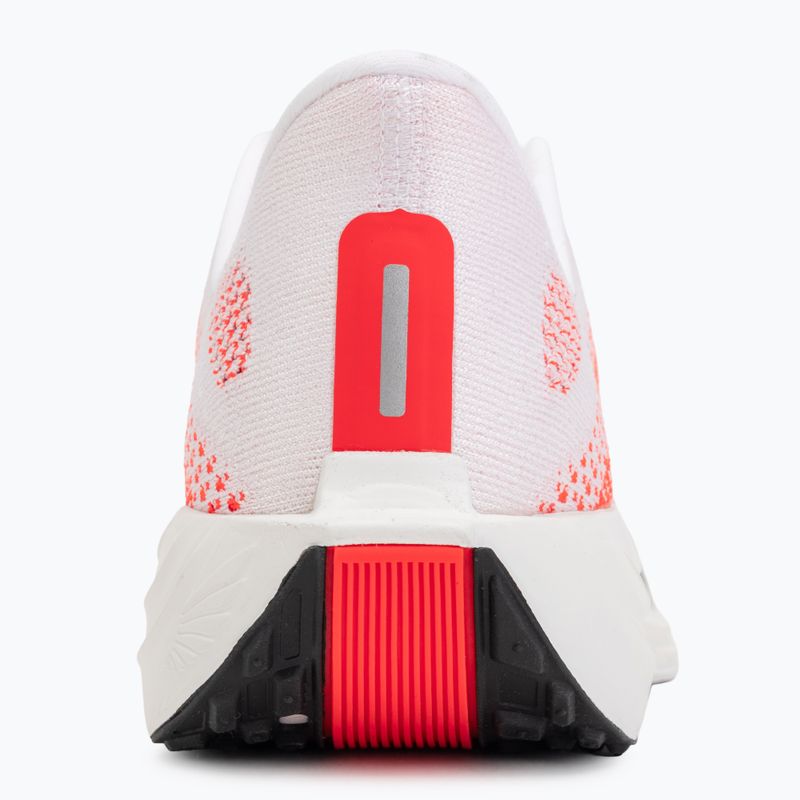 Încălțăminte de alergare pentru bărbați Nike Pegasus Plus white/bright crimson/topaz gold/black 6