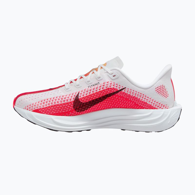 Încălțăminte de alergare pentru bărbați Nike Pegasus Plus white/bright crimson/topaz gold/black 2