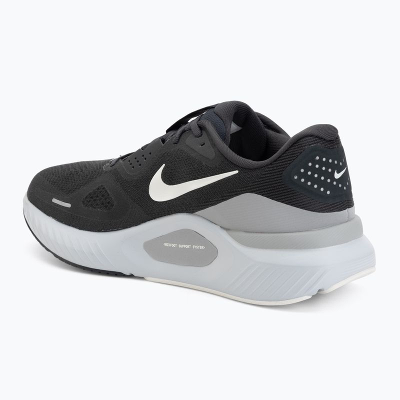 Încălțăminte de alergare pentru bărbați Nike Structure 26 anthracite/light smoke grey/sail 3