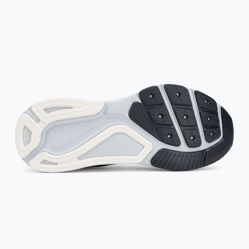 Încălțăminte de alergare pentru bărbați Nike Structure 26 anthracite/light smoke grey/sail 4