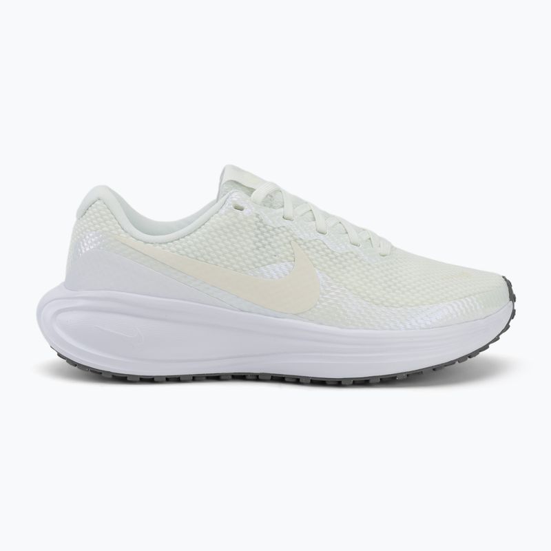 Încălțăminte de alergare pentru femei Nike Revolution 8 sail/white/pencil point/chalk 2