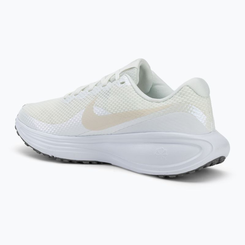 Încălțăminte de alergare pentru femei Nike Revolution 8 sail/white/pencil point/chalk 3