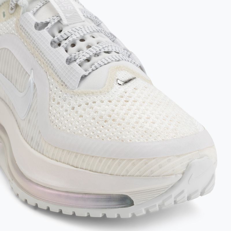 Încălțăminte de alergare pentru femei Nike Pegasus Premium ESS summit white/pure platinum/white 7