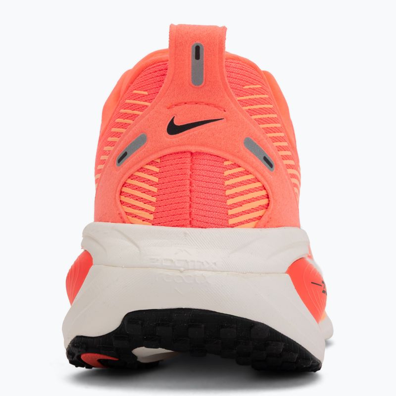 Încălțăminte de alergare pentru femei Nike Vomero 18 Hot lava/chalk/orange pulse/black 6