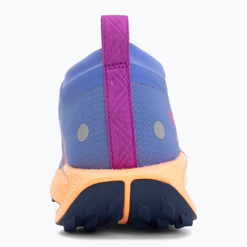 Încălțăminte de alergare pentru femei Nike Pegasus Trail 5 GTX sapphire/hydrogen blue/hyper pink 6