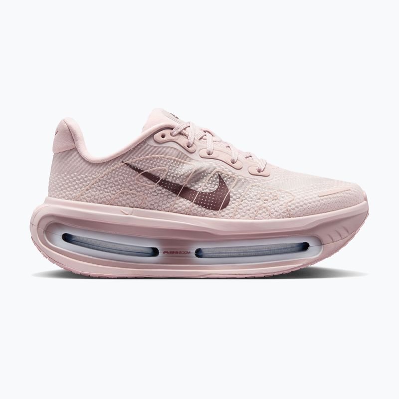 Încălțăminte de alergare pentru femei Nike Vomero Premium Particle Rose/Burgundy Crush 8
