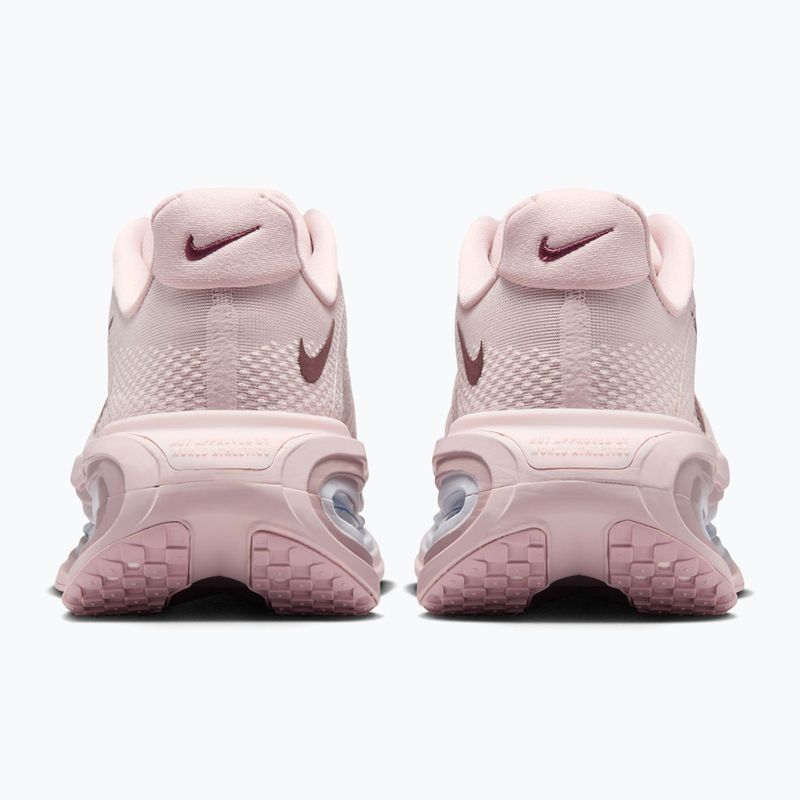 Încălțăminte de alergare pentru femei Nike Vomero Premium Particle Rose/Burgundy Crush 11