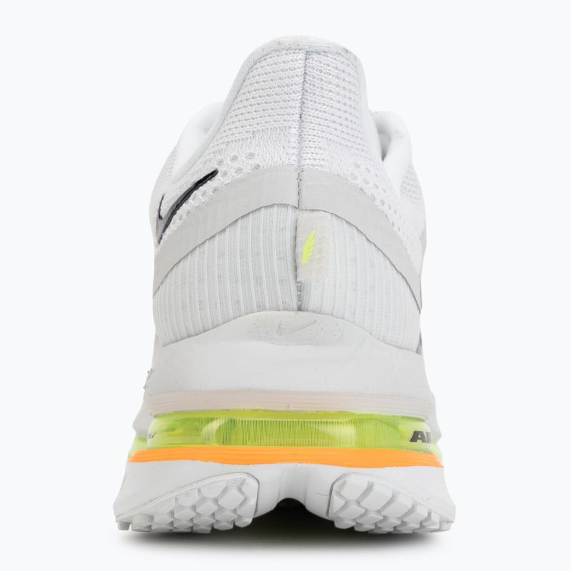 Încălțăminte de alergare pentru bărbați Nike Pegasus Premium white/off white/volt/black 6