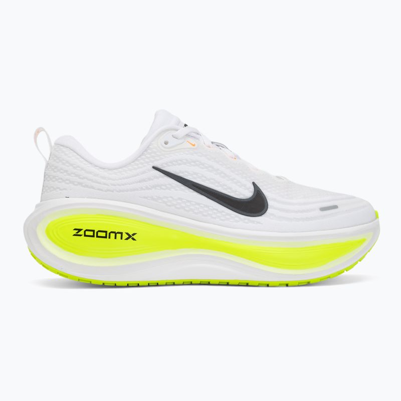 Încălțăminte de alergare pentru bărbați Nike Vomero Plus white/volt/barely volt/black 2