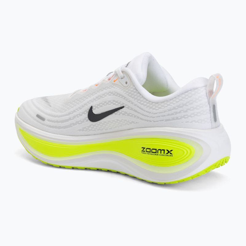 Încălțăminte de alergare pentru bărbați Nike Vomero Plus white/volt/barely volt/black 3