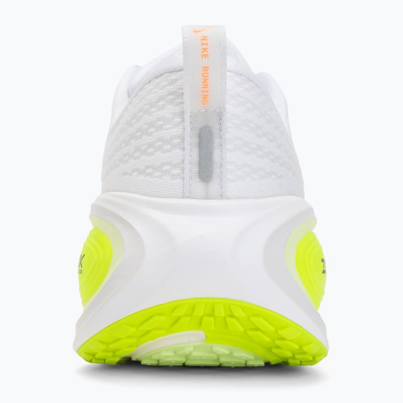 Încălțăminte de alergare pentru bărbați Nike Vomero Plus white/volt/barely volt/black 6