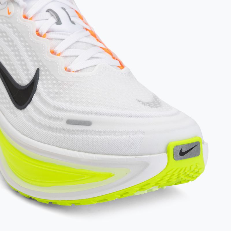 Încălțăminte de alergare pentru bărbați Nike Vomero Plus white/volt/barely volt/black 7