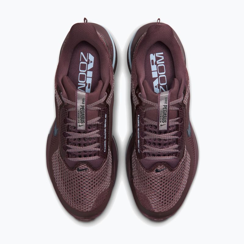 Încălțăminte de alergare pentru femei Nike Pegasus Premium tattoo/football grey/off black 7