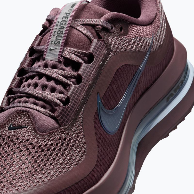 Încălțăminte de alergare pentru femei Nike Pegasus Premium tattoo/football grey/off black 9