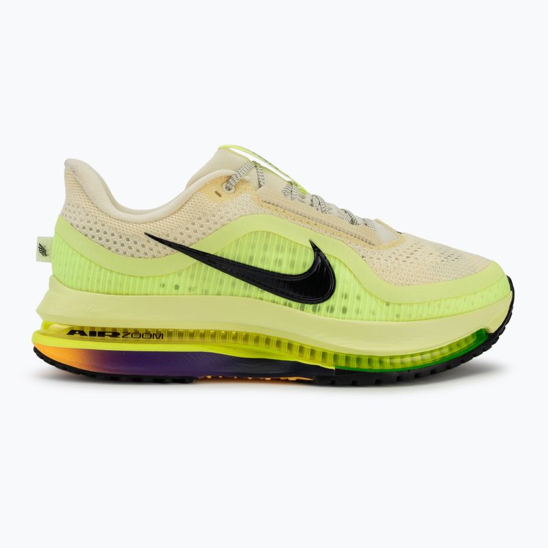 Încălțăminte de alergare pentru bărbați Nike Pegasus Premium alabaster/barely volt/volt ice/black 2