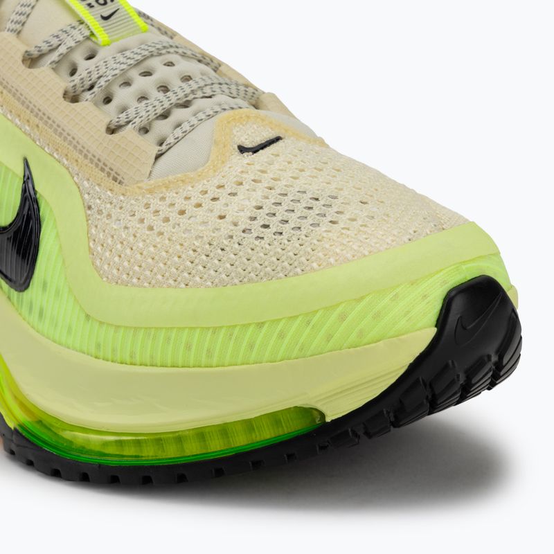 Încălțăminte de alergare pentru bărbați Nike Pegasus Premium alabaster/barely volt/volt ice/black 7