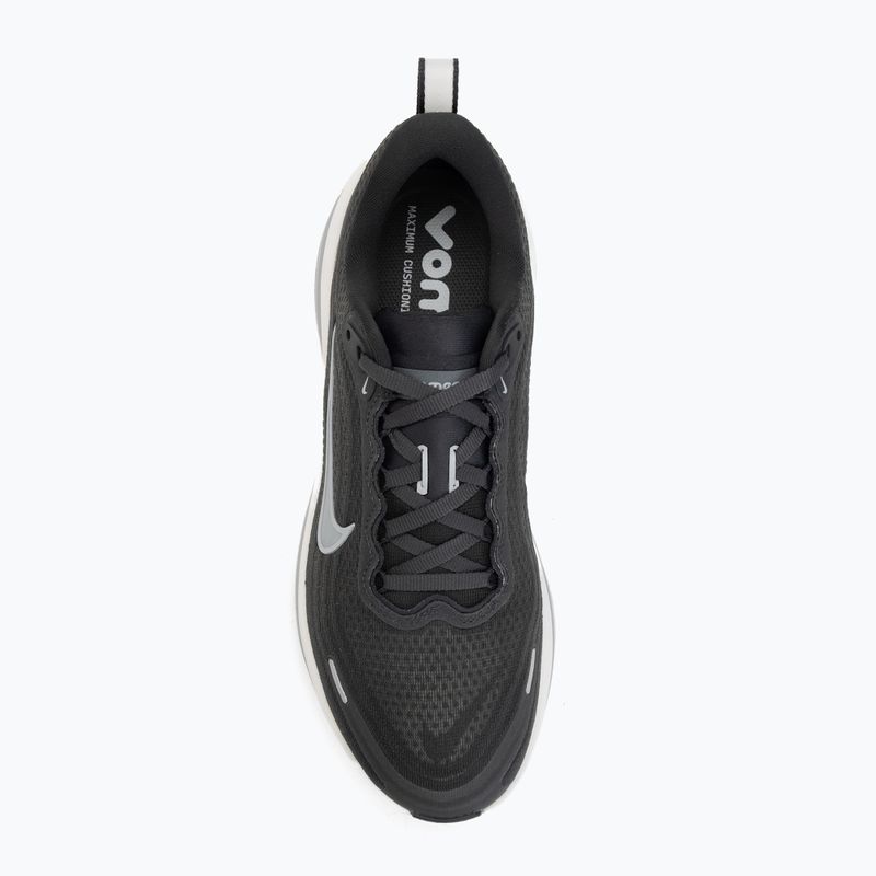 Încălțăminte de alergare pentru bărbați Nike Vomero Plus anthracite/summit white/wolf grey 5