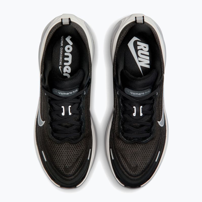 Încălțăminte de alergare pentru bărbați Nike Vomero Plus anthracite/summit white/wolf grey 12