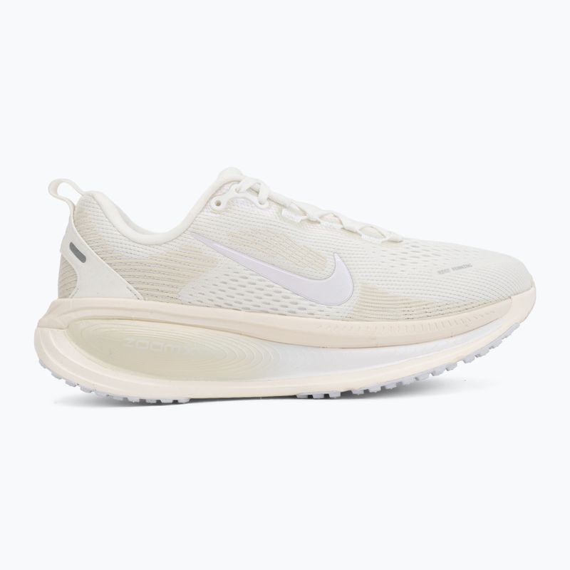 Încălțăminte de alergare pentru femei Nike Vomero 18 ESS summit white/chalk/sea glass/white 2