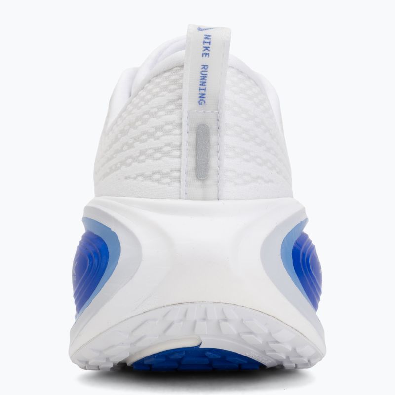 Încălțăminte de alergare pentru bărbați Nike Vomero Plus white/chalk blue/racer blue 6