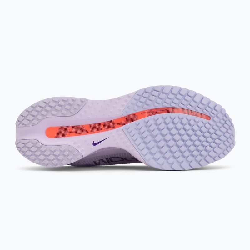 Încălțăminte de alergare pentru femei Nike Pegasus Premium barely grape/violet mist/purple dynasty 4