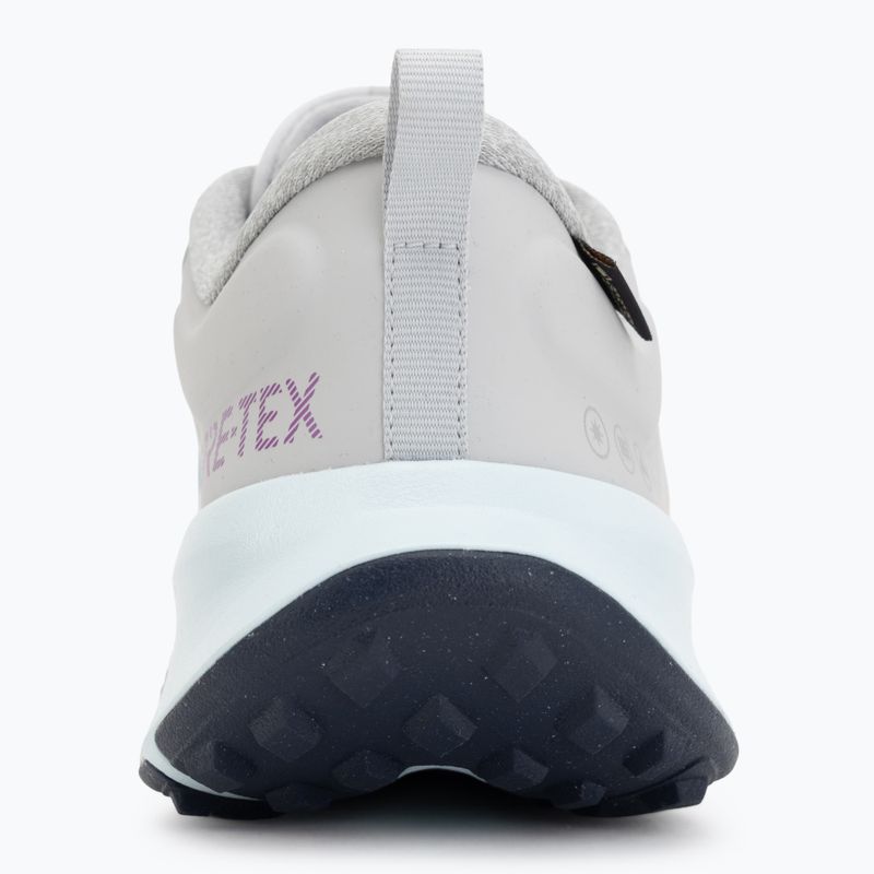 Încălțăminte de alergare pentru bărbați Nike Juniper Trail 2 GORE-TEX grey fog/sapphire/midnight navy 6