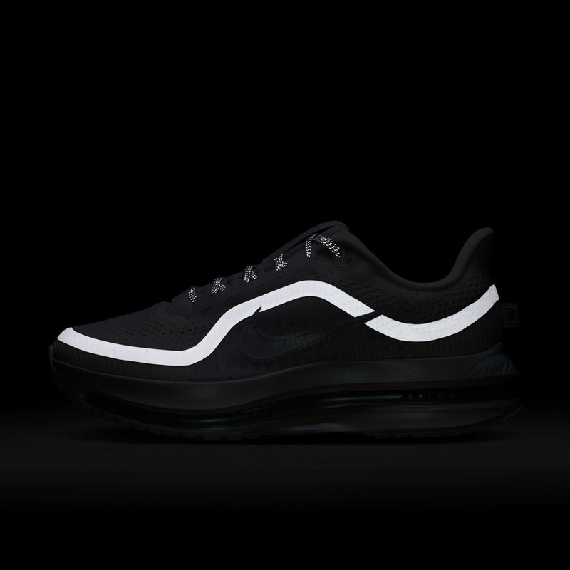 Încălțăminte de alergare pentru femei Nike Pegasus Premium ESS summit white/pure platinum/white 8