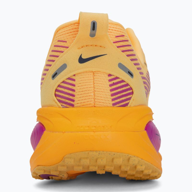 Încălțăminte de alergare pentru bărbați Nike Vomero 18 citron pulse/laser orange/blue void 6