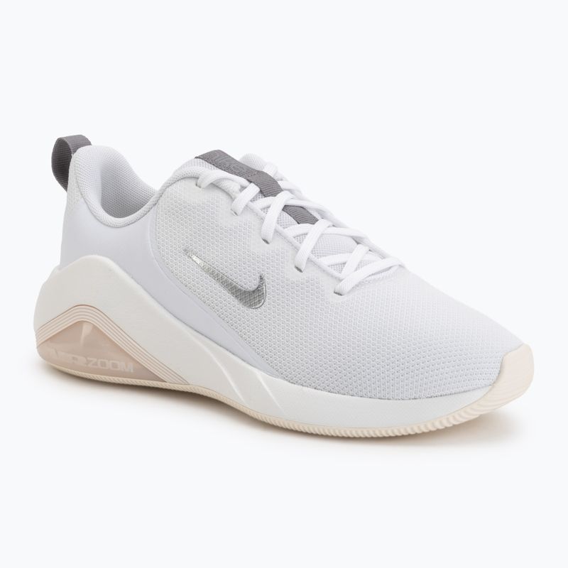 Încălțăminte de antrenament pentru femei Nike Bella 7 white/sail/pencil point/multi-color