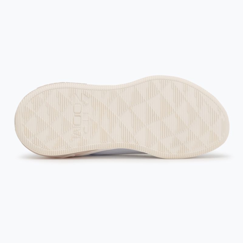 Încălțăminte de antrenament pentru femei Nike Bella 7 white/sail/pencil point/multi-color 4