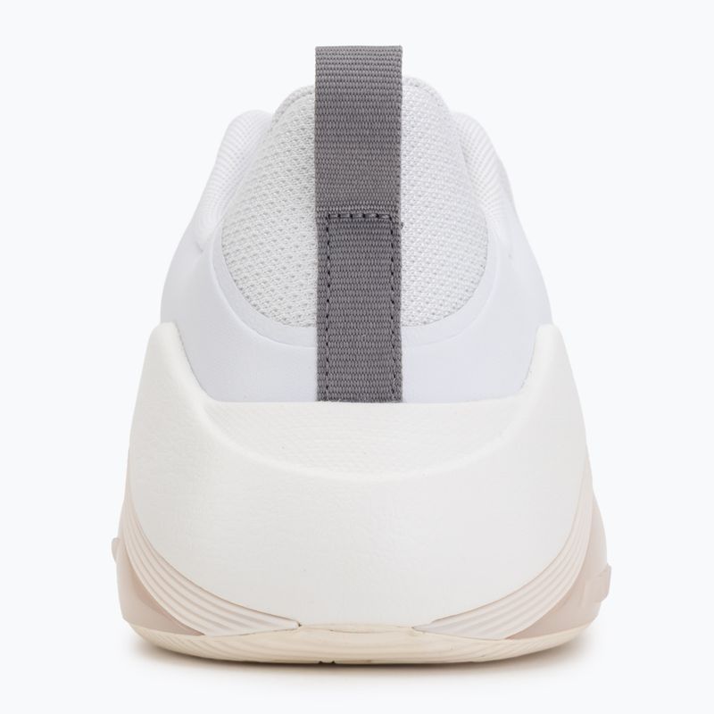 Încălțăminte de antrenament pentru femei Nike Bella 7 white/sail/pencil point/multi-color 6