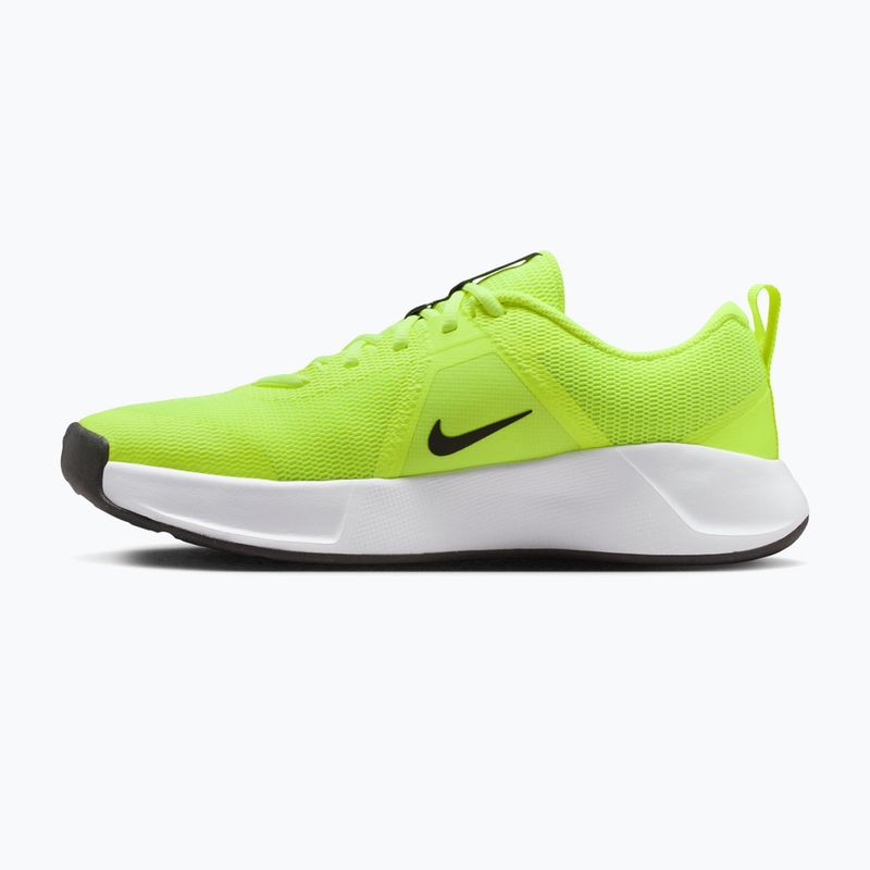 Încălțăminte de antrenament pentru bărbați Nike MC Trainer 3 volt/white/black 2