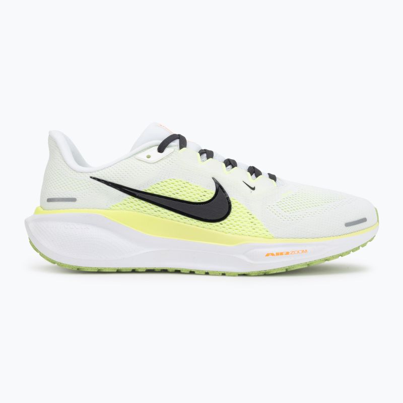 Încălțăminte de alergare pentru bărbați Nike Pegasus 41 white/volt ice/barely volt/black 2