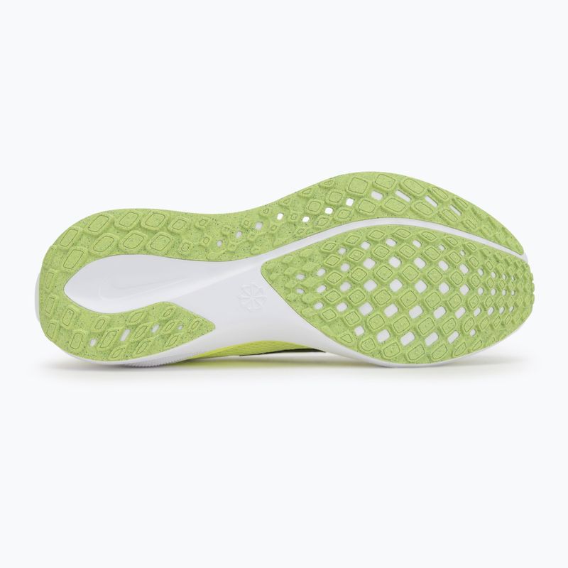 Încălțăminte de alergare pentru bărbați Nike Pegasus 41 white/volt ice/barely volt/black 4